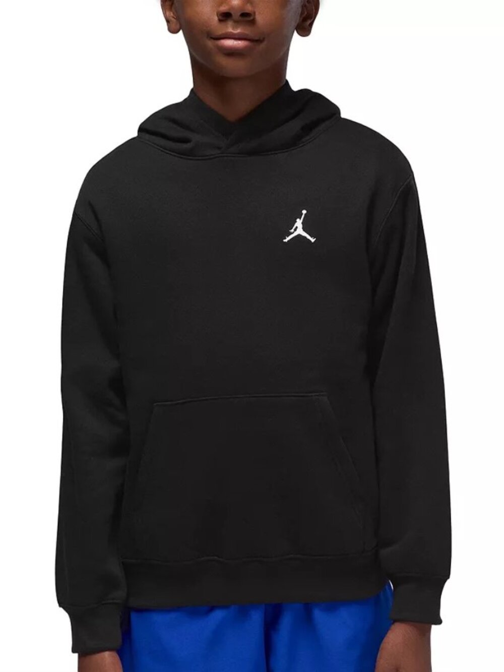 Jordan Kids' Brooklyn Fleece Pullover -